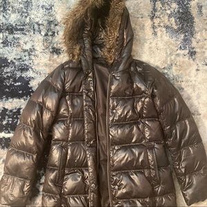 Uniqlo Women’s Down Coat
